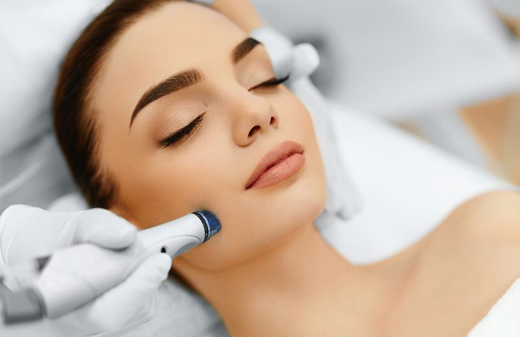 Laser Treatment for Skin Care