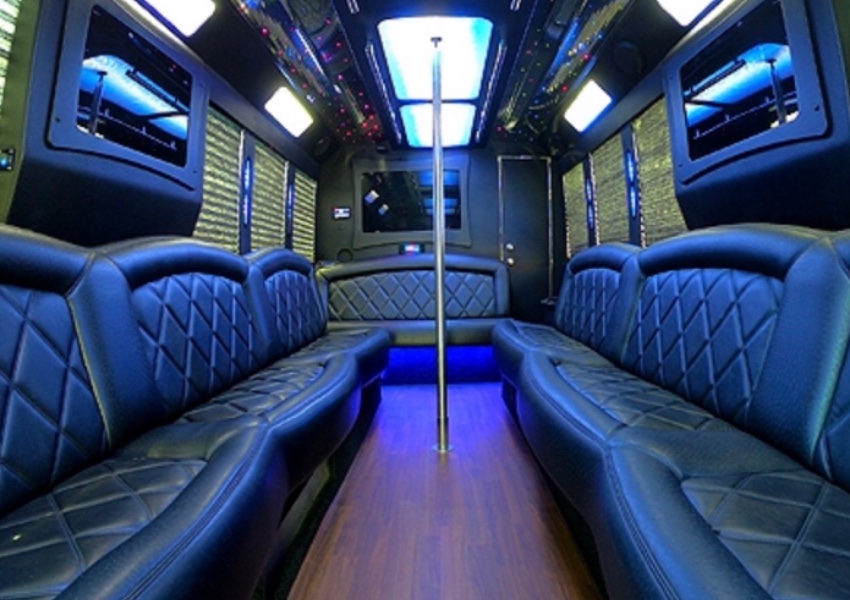 party bus