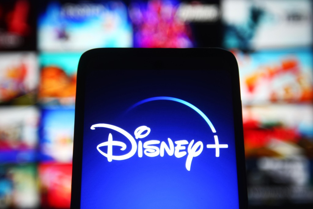 Free Disney Plus Account Generator 