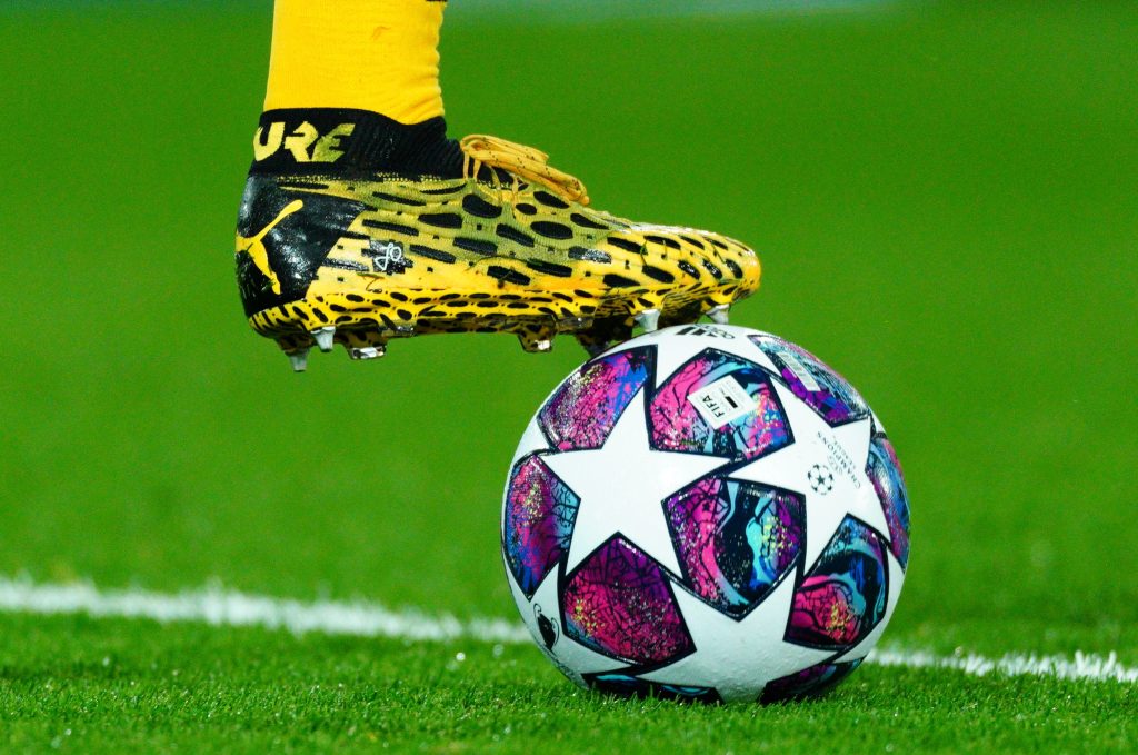 Football Streaming