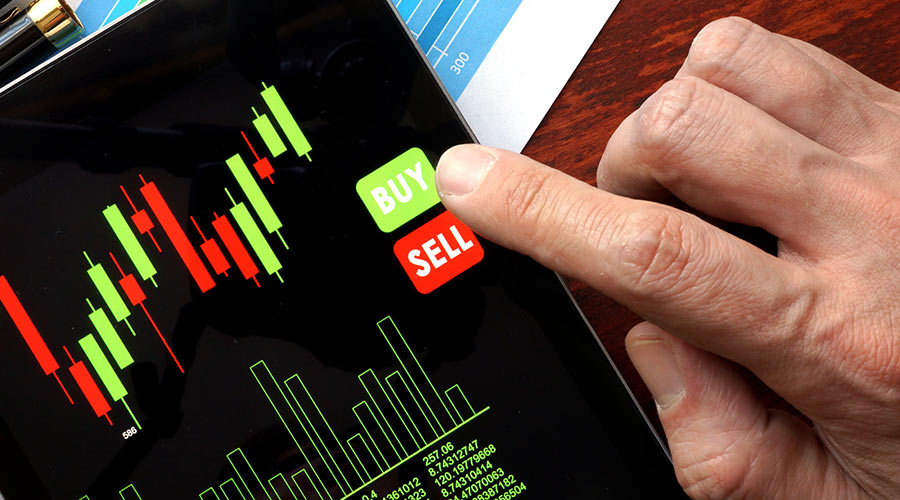  Online Trading