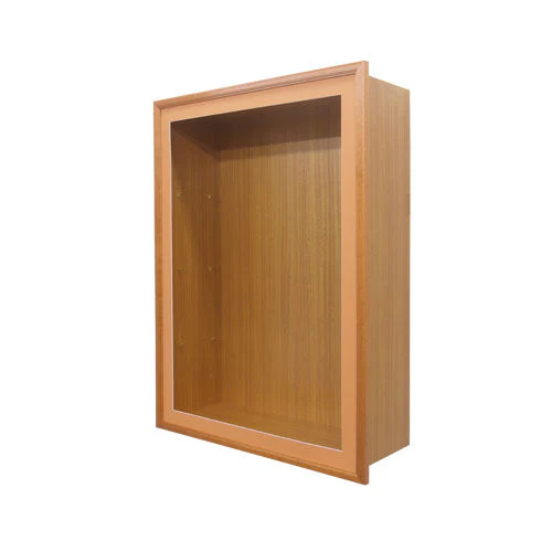 Wall Display Case