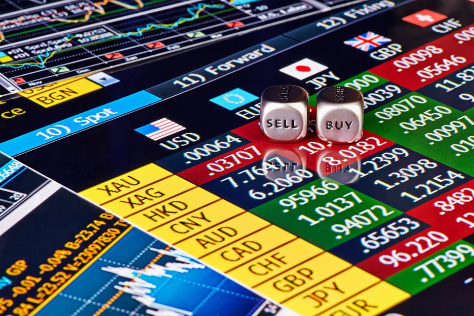 Trading