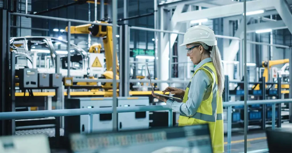 independent factory audit programs