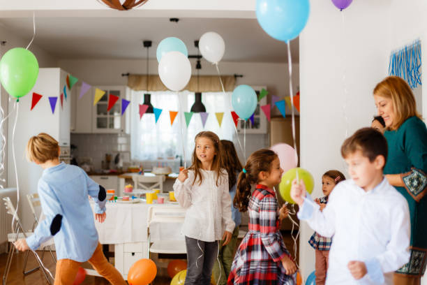 Party Entertainment